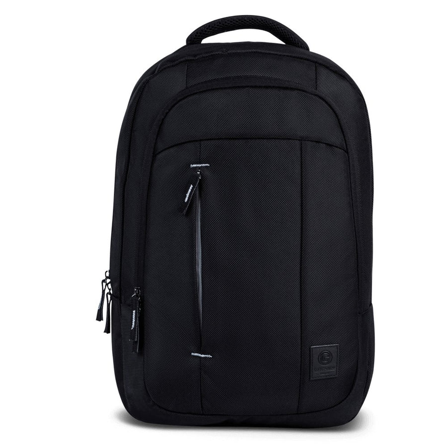 Mochila para laptop | Cool Capital Zilker | 15.6" pulgadas negro - Cool Capital