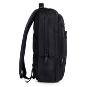 Mochila para laptop | Cool Capital Zilker | 15.6" pulgadas negro - Cool Capital