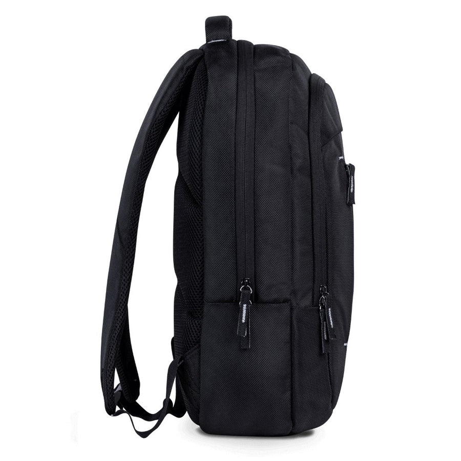Mochila para laptop | Cool Capital Zilker | 15.6" pulgadas negro - Cool Capital
