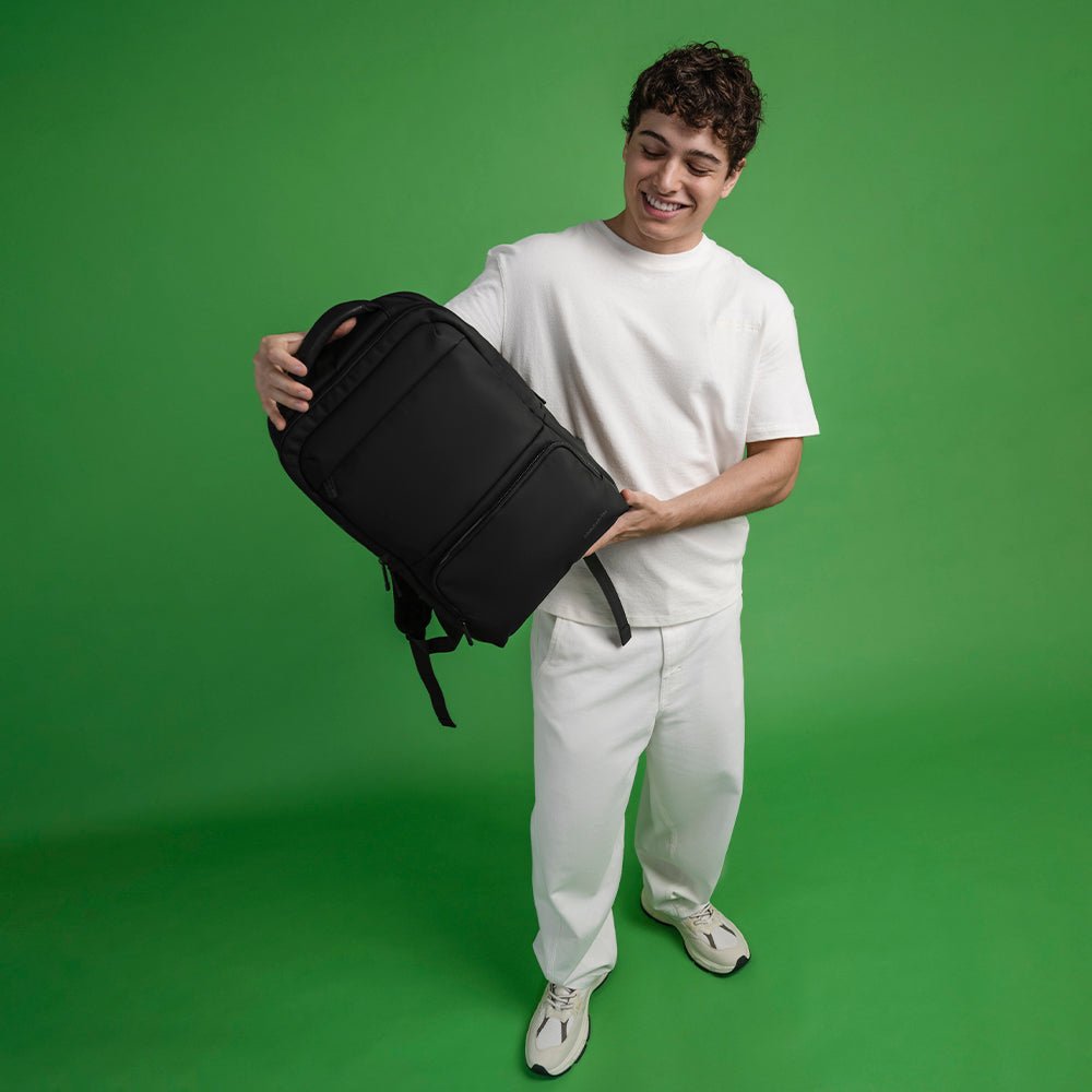 Mochila para laptop | CoolCapital Alfa | 15.6" pulgadas - Cool Capital