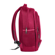 Mochila para laptop | CoolCapital Bast | 15.6" pulgadas Rosa - Cool Capital