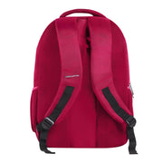 Mochila para laptop | CoolCapital Bast | 15.6" pulgadas Rosa - Cool Capital