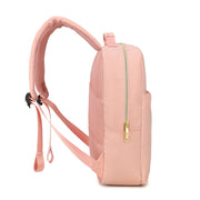 Mochila para laptop | CoolCapital Venice | 14" pulgadas Rosa - Cool Capital