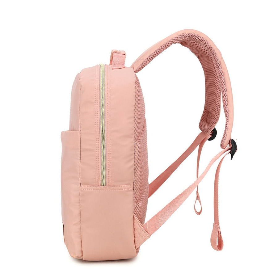 Mochila para laptop | CoolCapital Venice | 14" pulgadas Rosa - Cool Capital