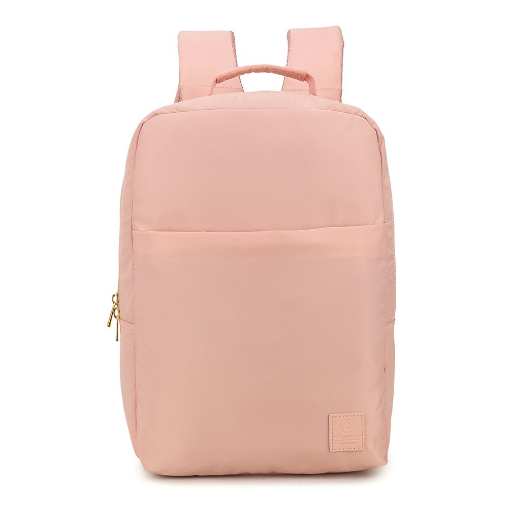 Mochila para laptop | CoolCapital Venice | 14" pulgadas Rosa - Cool Capital