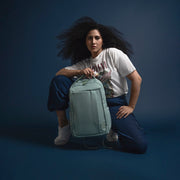 Mochila para laptop | CoolCapital Yuba | 15.6" pulgadas Menta - Cool Capital