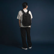 Mochila para laptop | CoolCapital Yuba | 15.6" pulgadas Negro - Cool Capital