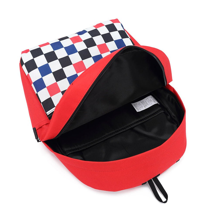 Mochila para laptop + mouse alámbrico | CoolCapital Cuadros | 15" pulgadas combo - Cool Capital