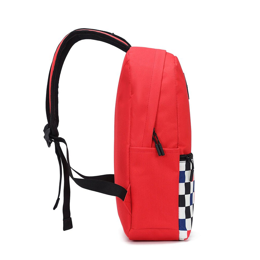 Mochila para laptop + mouse alámbrico | CoolCapital Cuadros | 15" pulgadas combo - Cool Capital