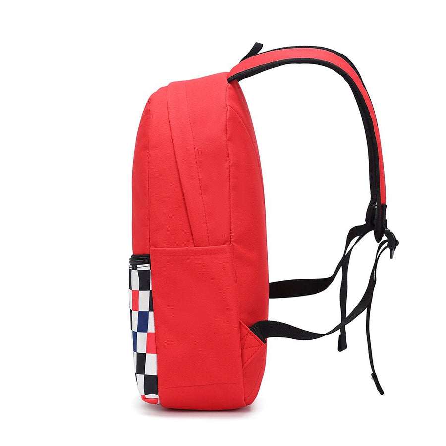 Mochila para laptop + mouse alámbrico | CoolCapital Cuadros | 15" pulgadas combo - Cool Capital