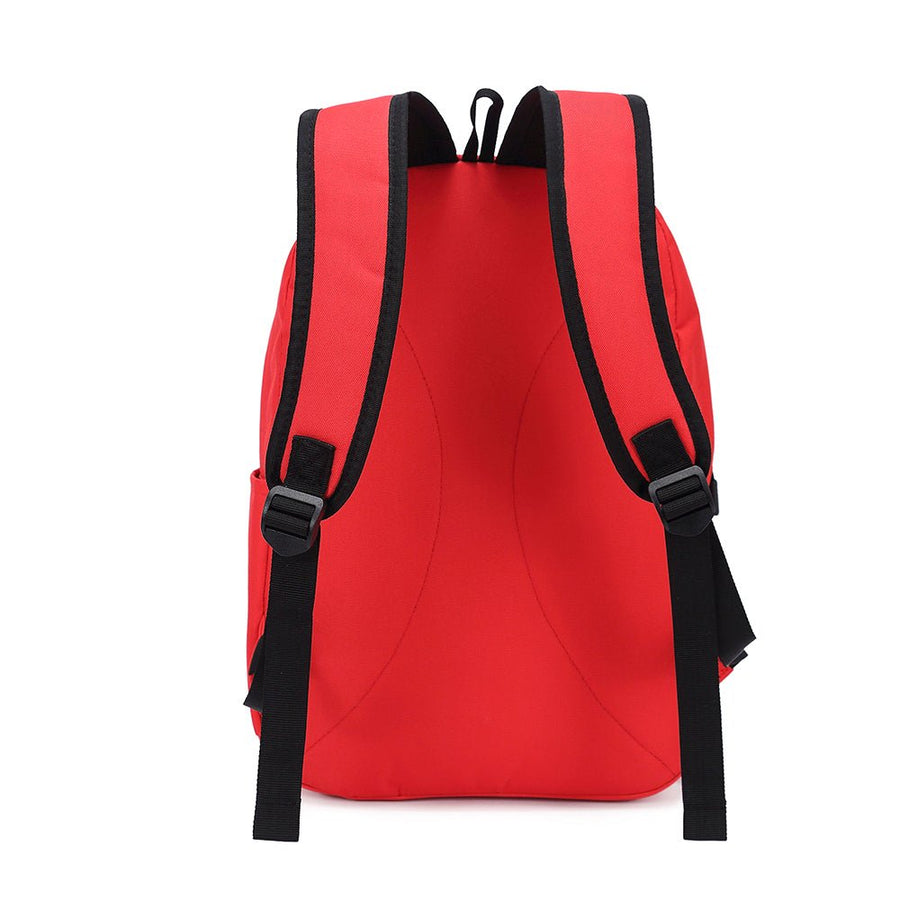 Mochila para laptop + mouse alámbrico | CoolCapital Cuadros | 15" pulgadas combo - Cool Capital
