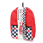 Mochila para laptop + mouse alámbrico | CoolCapital Cuadros | 15" pulgadas combo - Cool Capital