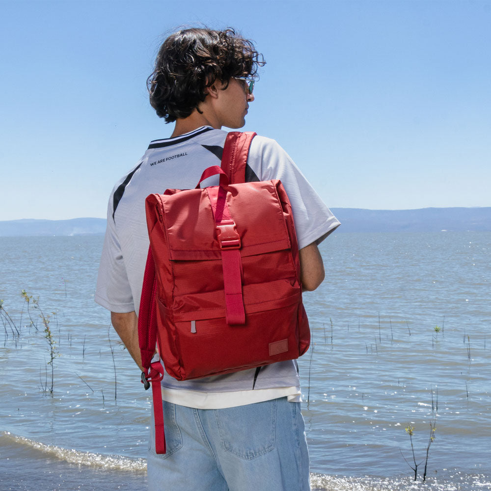 Top 5 mochilas Cool Capital para tu regreso a clases