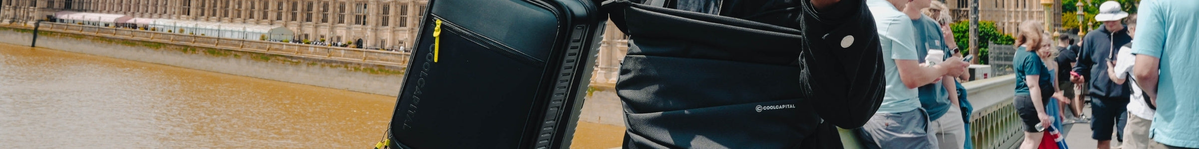 Ofertas - Cool Capital