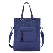 Bolsa Tote Bag Fuji Laptop 14" CoolCapital Azul
