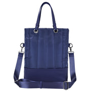 Bolsa Tote Bag Fuji Laptop 14" CoolCapital Azul