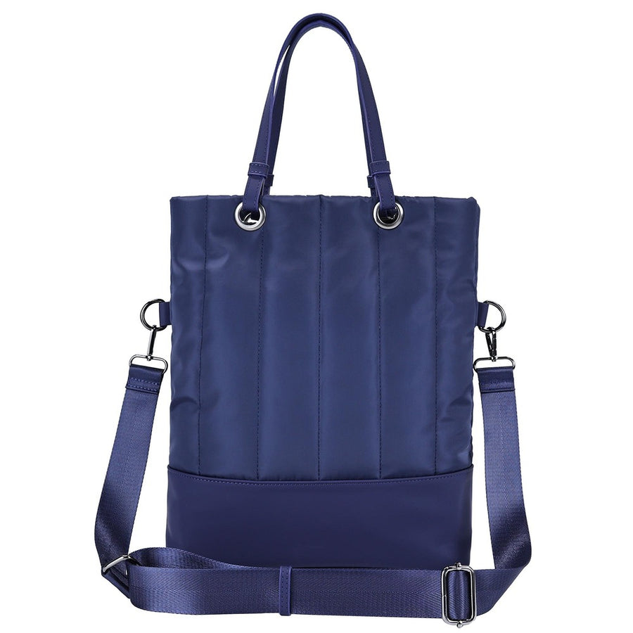 Bolsa Tote Bag Fuji Laptop 14" CoolCapital Azul