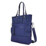 Bolsa Tote Bag Fuji Laptop 14" CoolCapital Azul