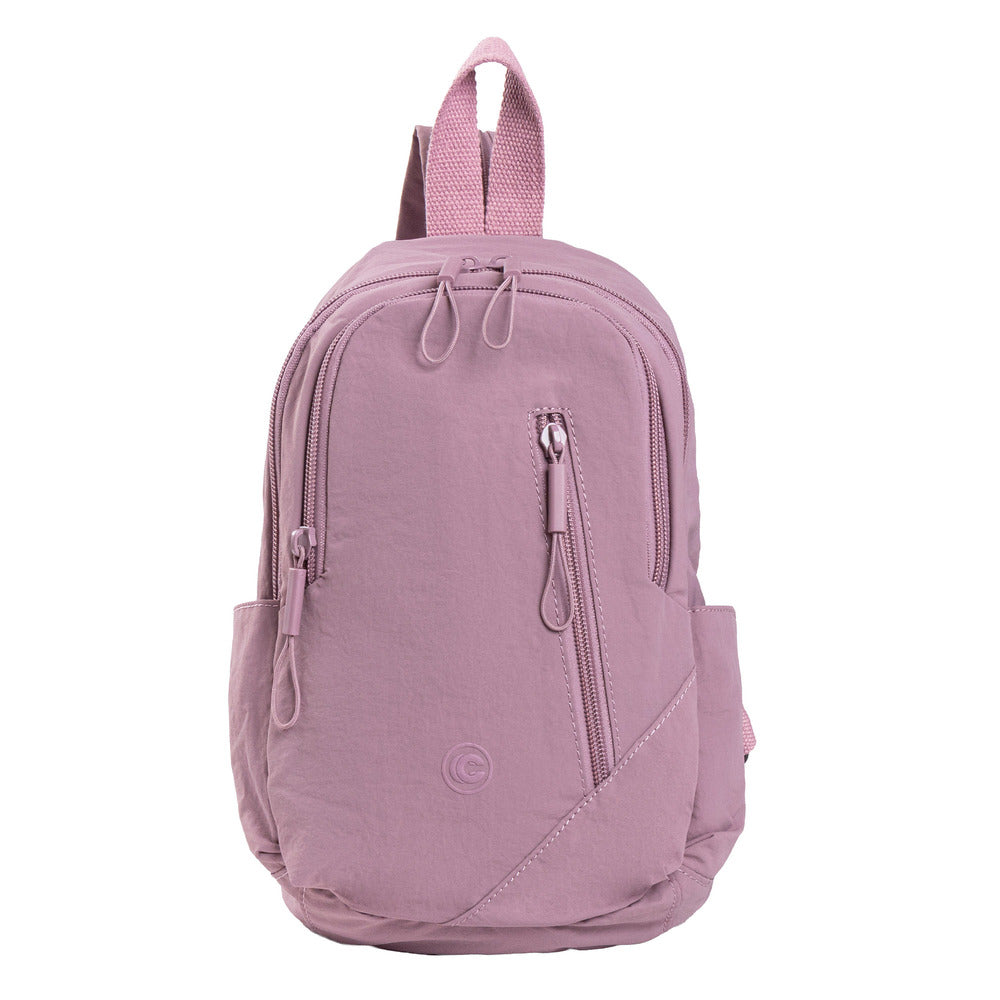 CROSSBODY MELYS Cool Capital Tablet Hasta 10" Rosa