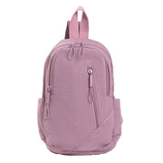 Mochila Crossbody Melys Tablet 10" CoolCapital Rosa