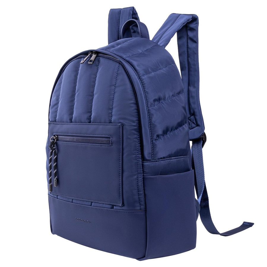 Mochila Fuji Laptop 15.6" CoolCapital Azul
