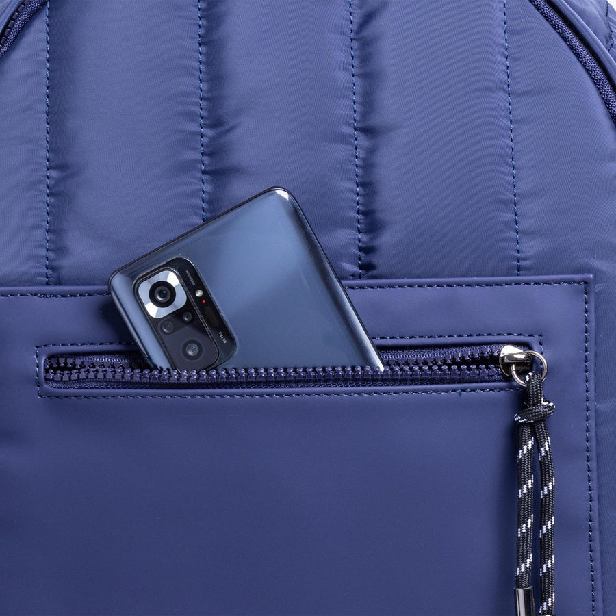 Mochila Fuji Laptop 15.6" CoolCapital Azul