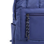 Mochila Fuji Laptop 15.6" CoolCapital Azul