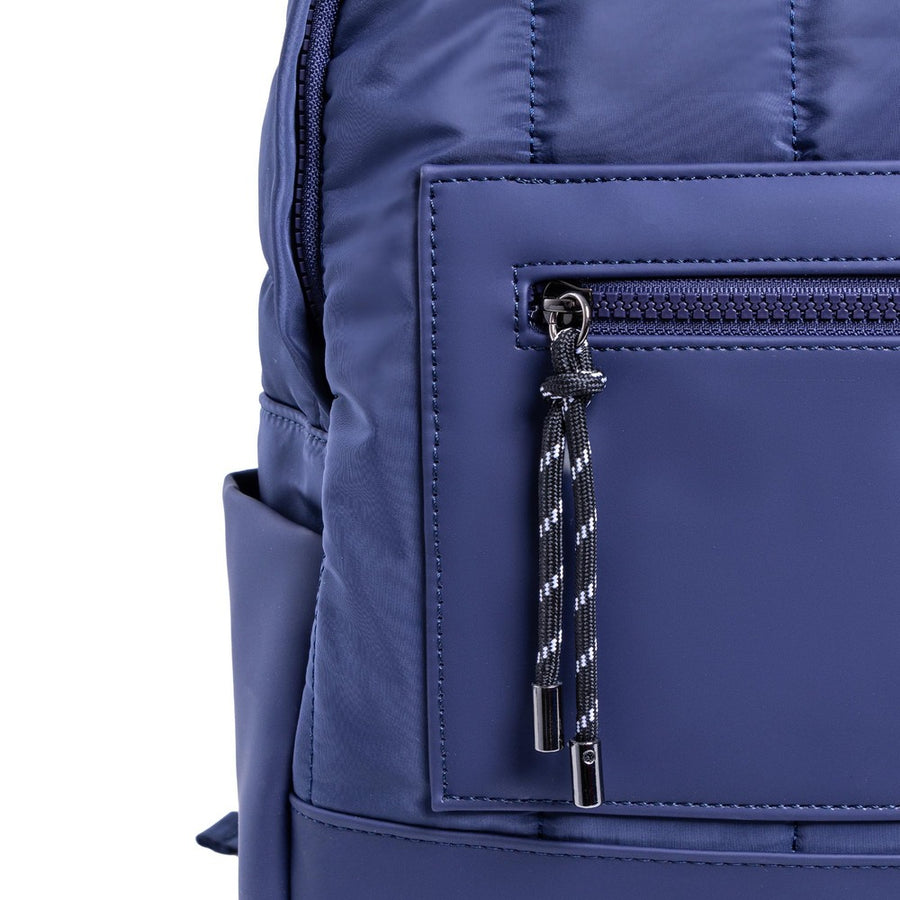 Mochila Fuji Laptop 15.6" CoolCapital Azul