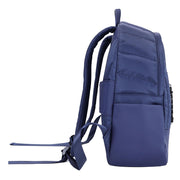 Mochila Fuji Laptop 15.6" CoolCapital Azul