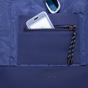 Bolsa Tote Bag Fuji Laptop 14" CoolCapital Azul