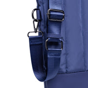 Bolsa Tote Bag Fuji Laptop 14" CoolCapital Azul