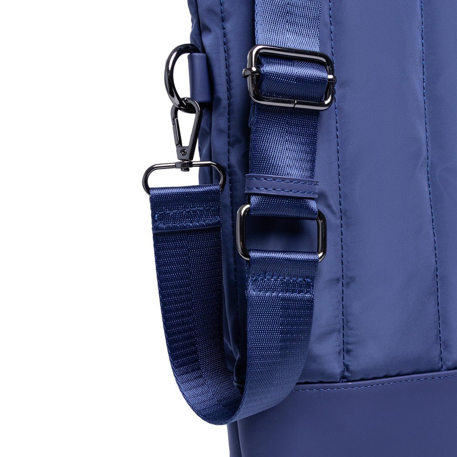 Bolsa Tote Bag Fuji Laptop 14" CoolCapital Azul