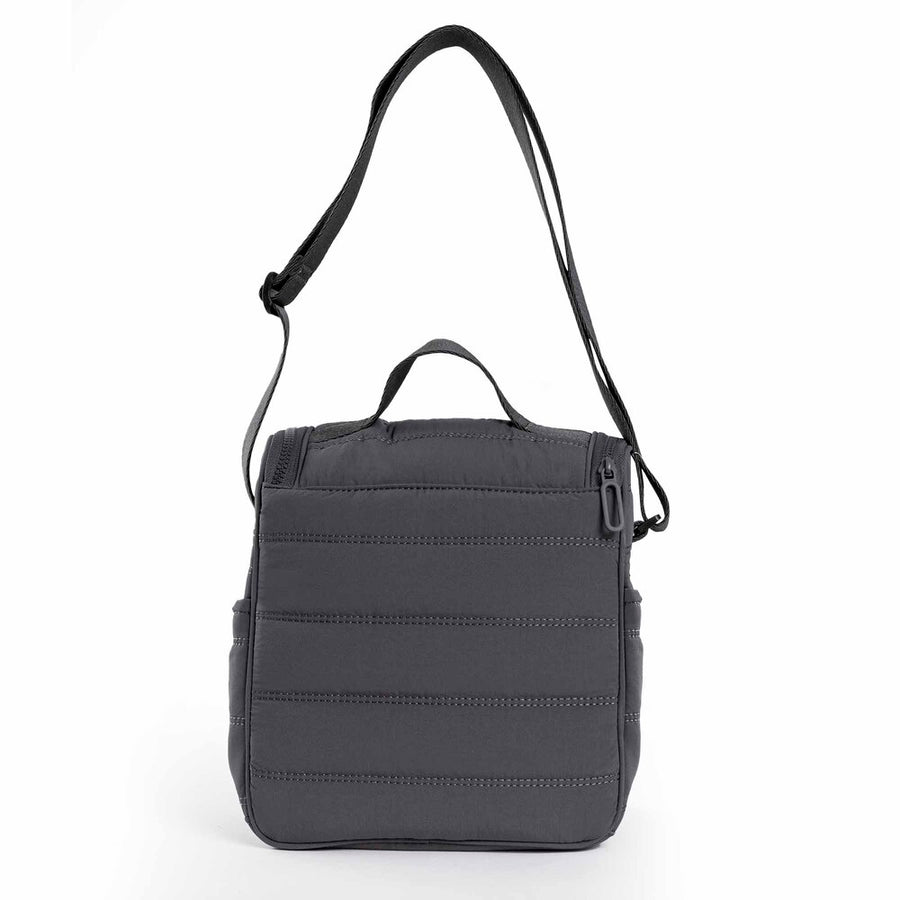 Lonchera Onna CoolCapital 7 litros Gris