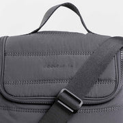 Lonchera Onna CoolCapital 7 litros Gris