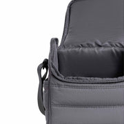 Lonchera Onna CoolCapital 7 litros Gris