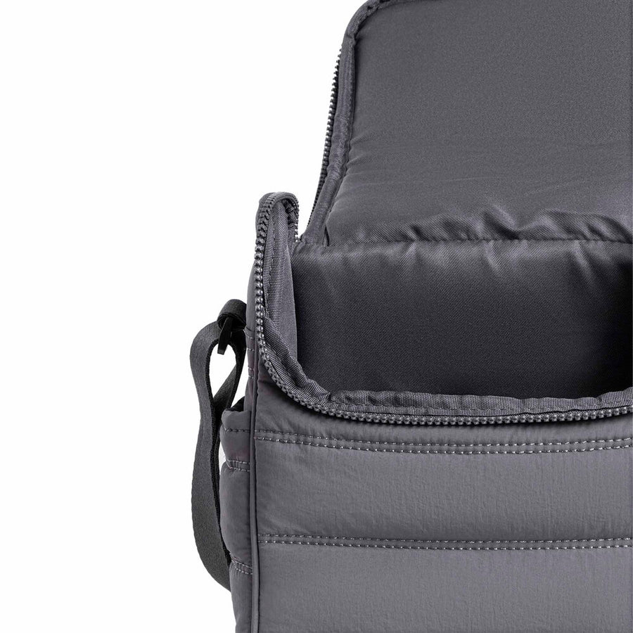 Lonchera Onna CoolCapital 7 litros Gris