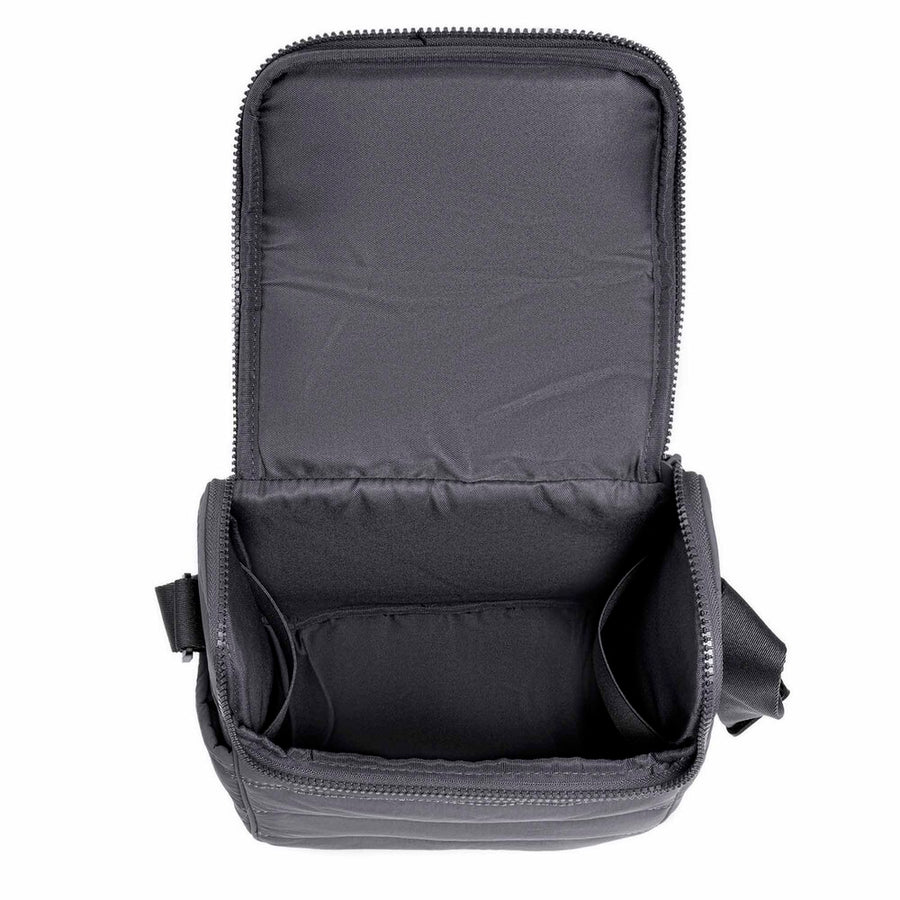 Lonchera Onna CoolCapital 7 litros Gris