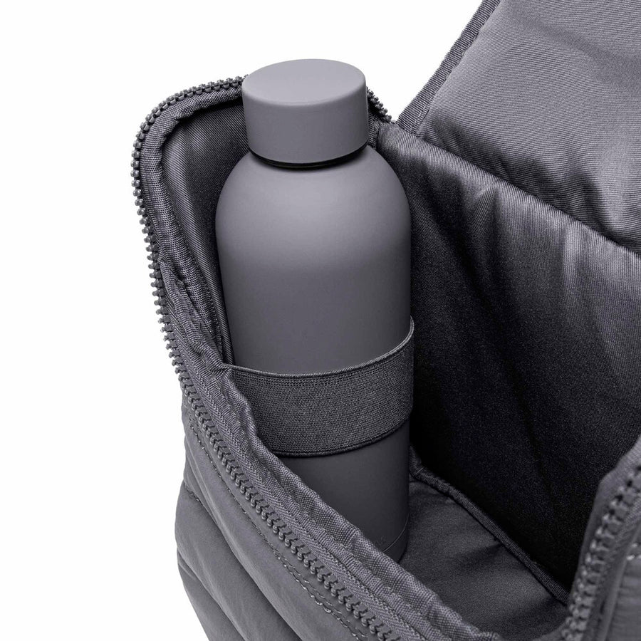 Lonchera Onna CoolCapital 7 litros Gris