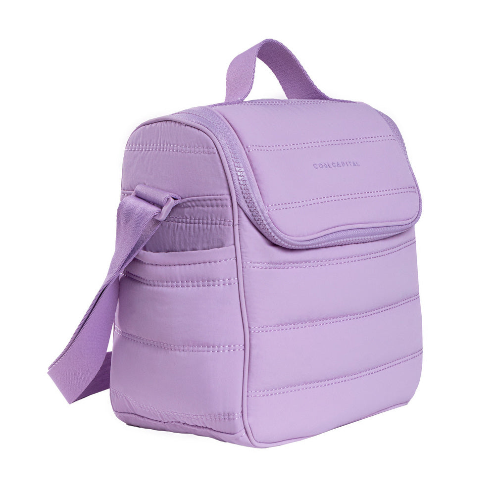 Lonchera Onna CoolCapital 7 litros Lila