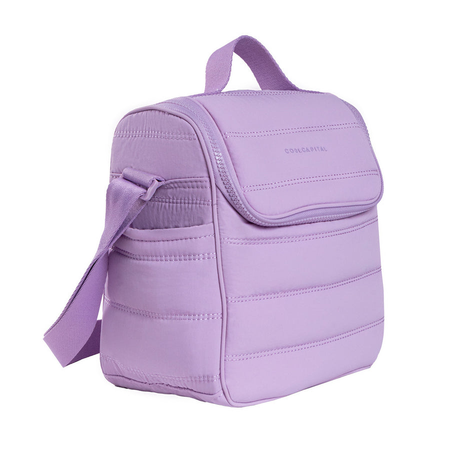 Lonchera Onna CoolCapital 7 litros Lila