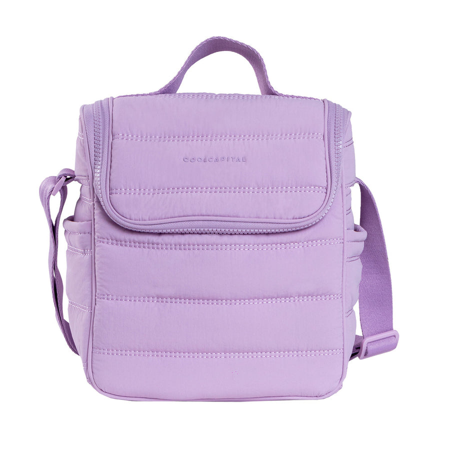 Lonchera Onna CoolCapital 7 litros Lila