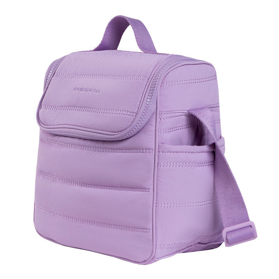 Lonchera Onna CoolCapital 7 litros Lila