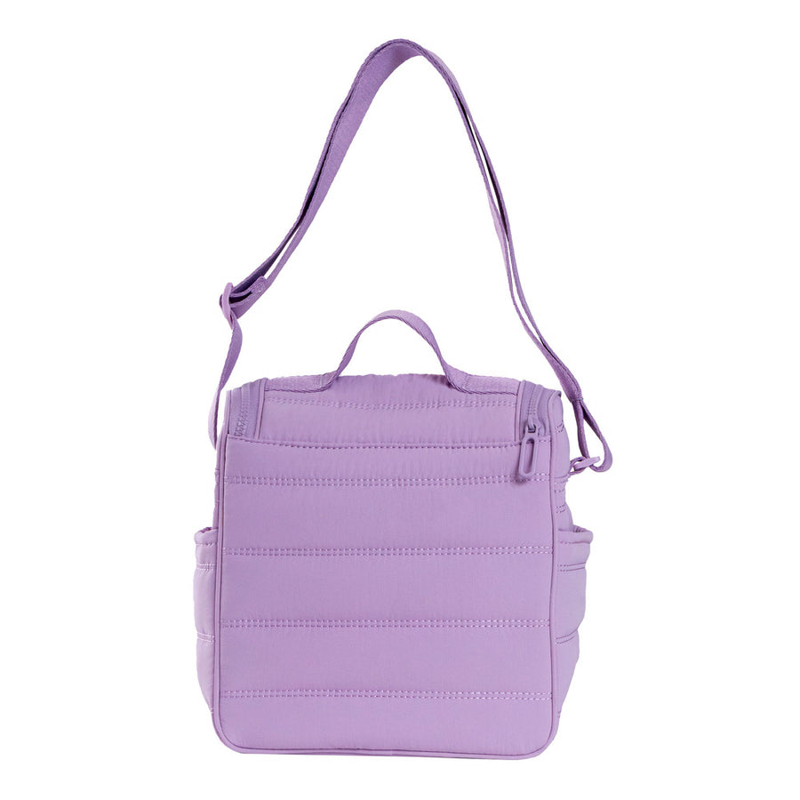 Lonchera Onna CoolCapital 7 litros Lila