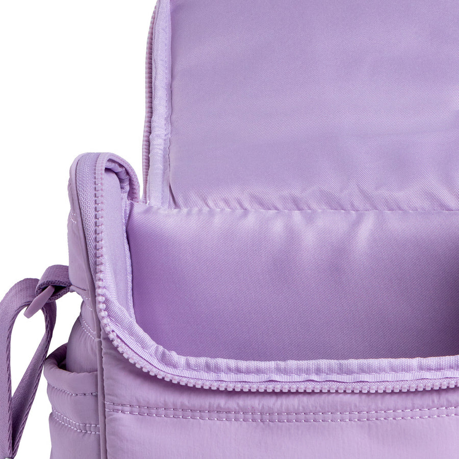 Lonchera Onna CoolCapital 7 litros Lila