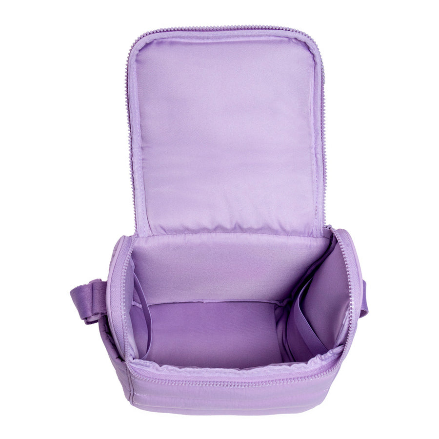 Lonchera Onna CoolCapital 7 litros Lila