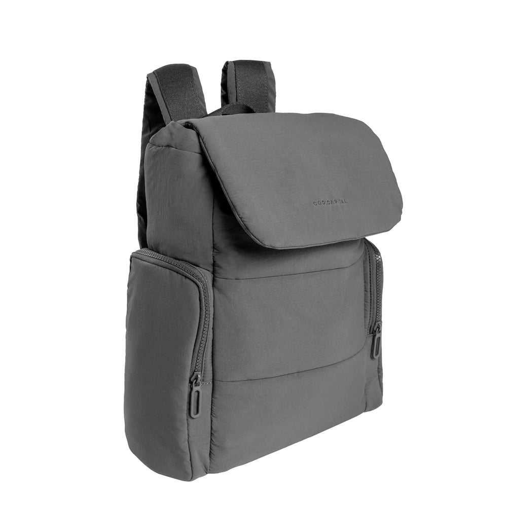 MOCHILA ONNA Laptop 15" Cool Capital Gris
