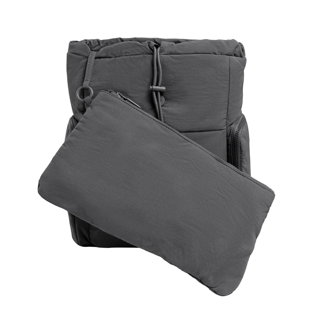 MOCHILA ONNA Laptop 15" Cool Capital Gris