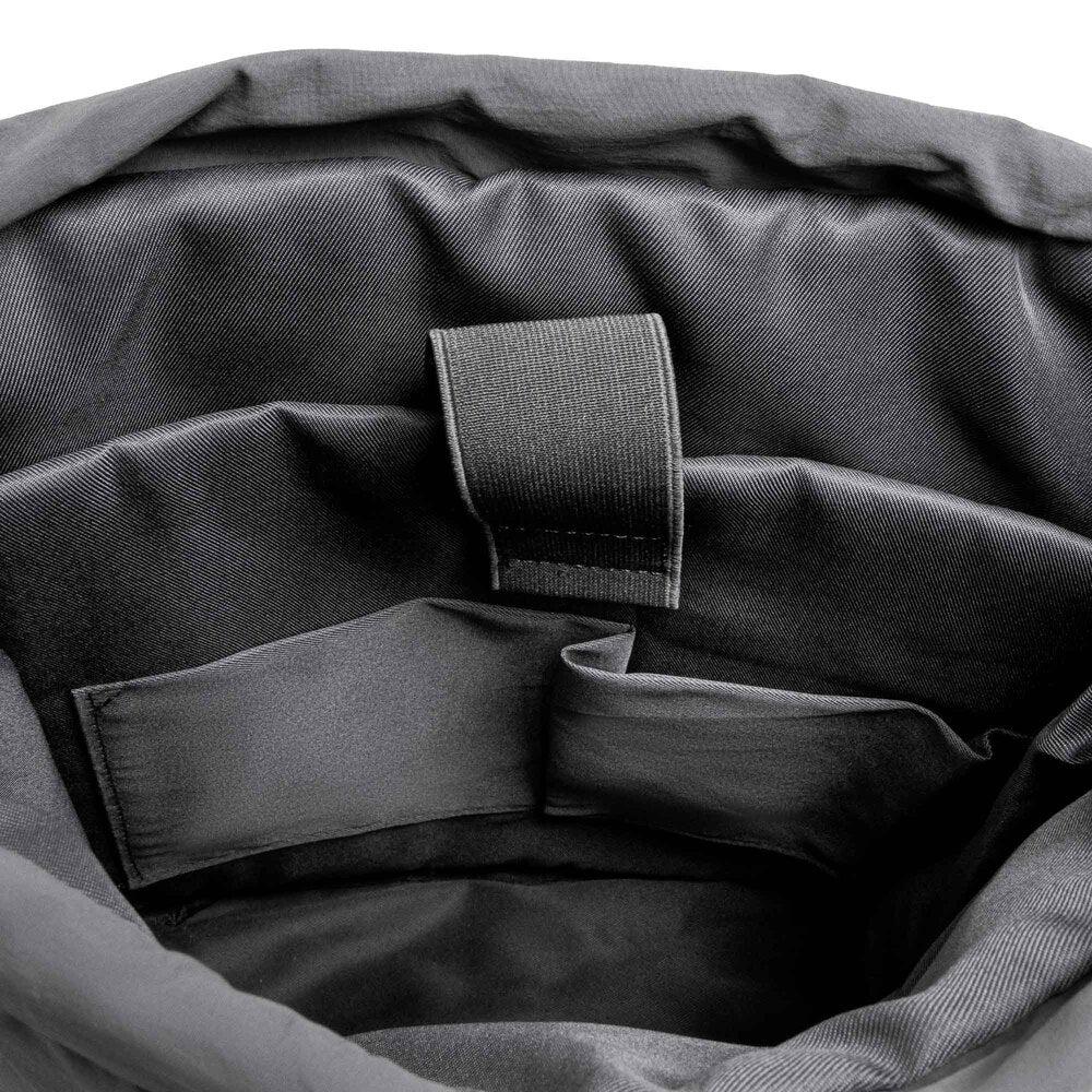 BOLSA TOTE BAG ONNA Laptop 15" Cool Capital Gris