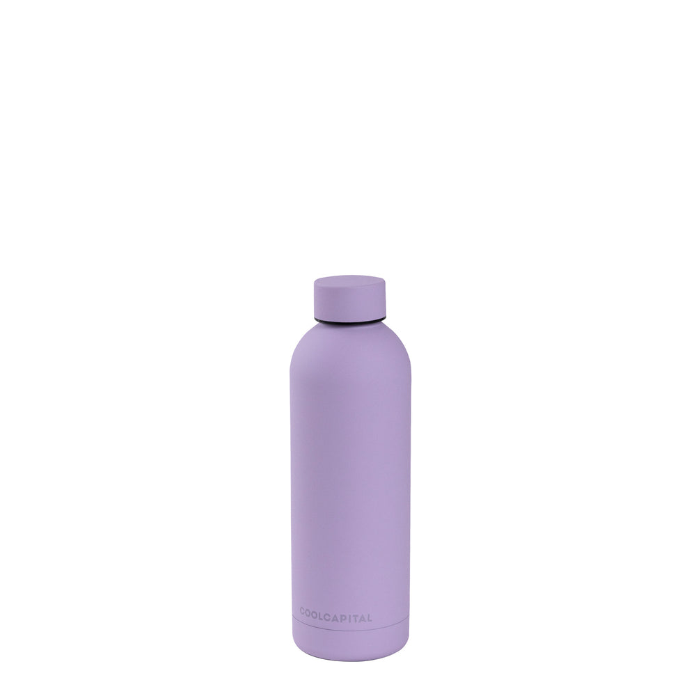 TERMO ONNA Cool Capital Acero Inoxidable 500ml Lila