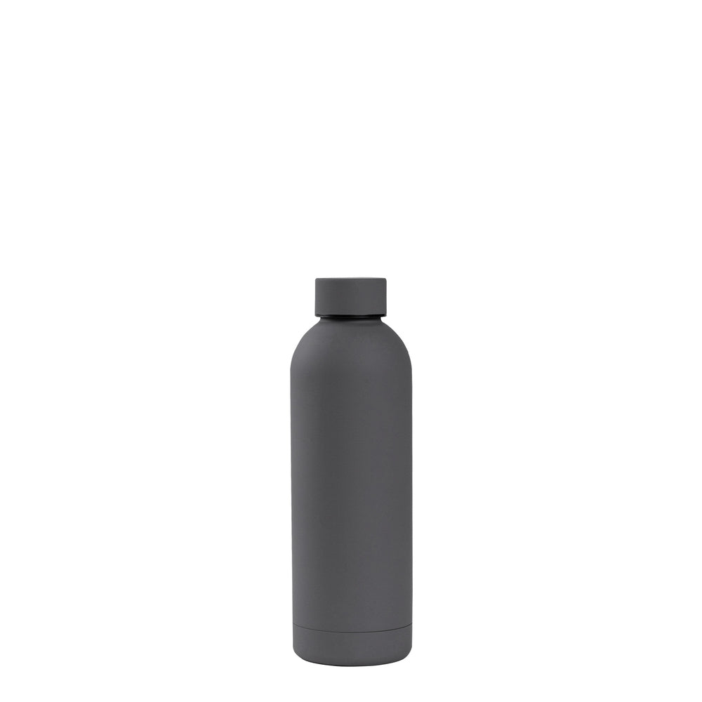 TERMO ONNA Cool Capital Acero Inoxidable 500ml Gris